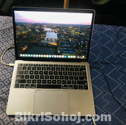 Macbook air 2018